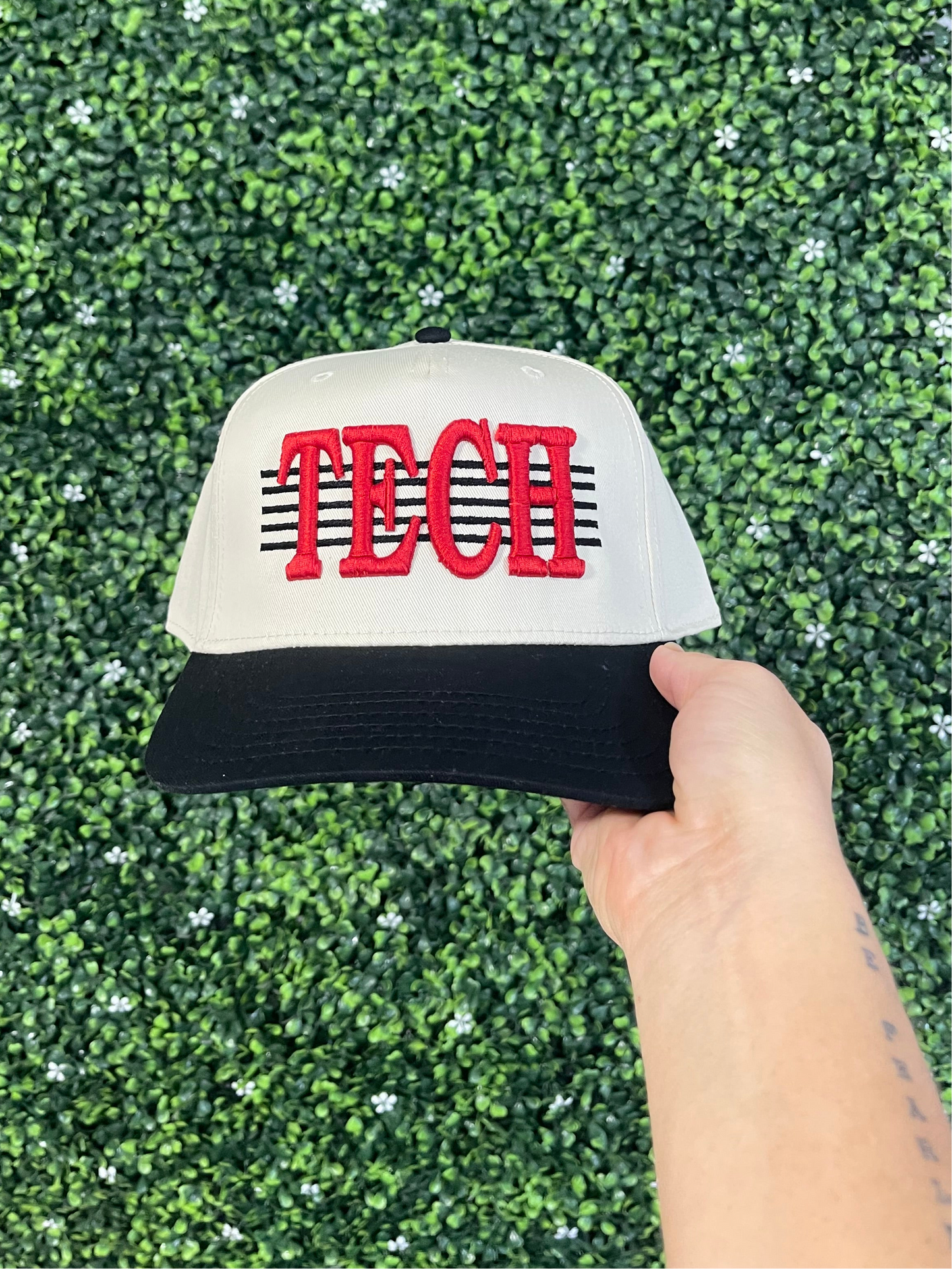 TECH - retro