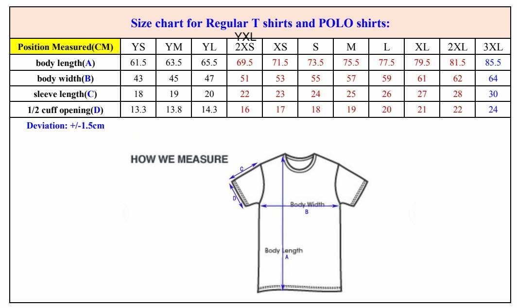 LCP Polo