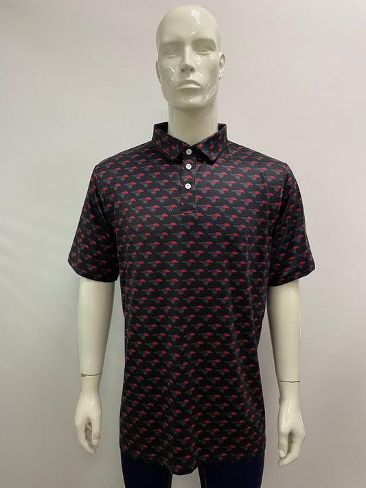 "THE ROB" Stang Polo