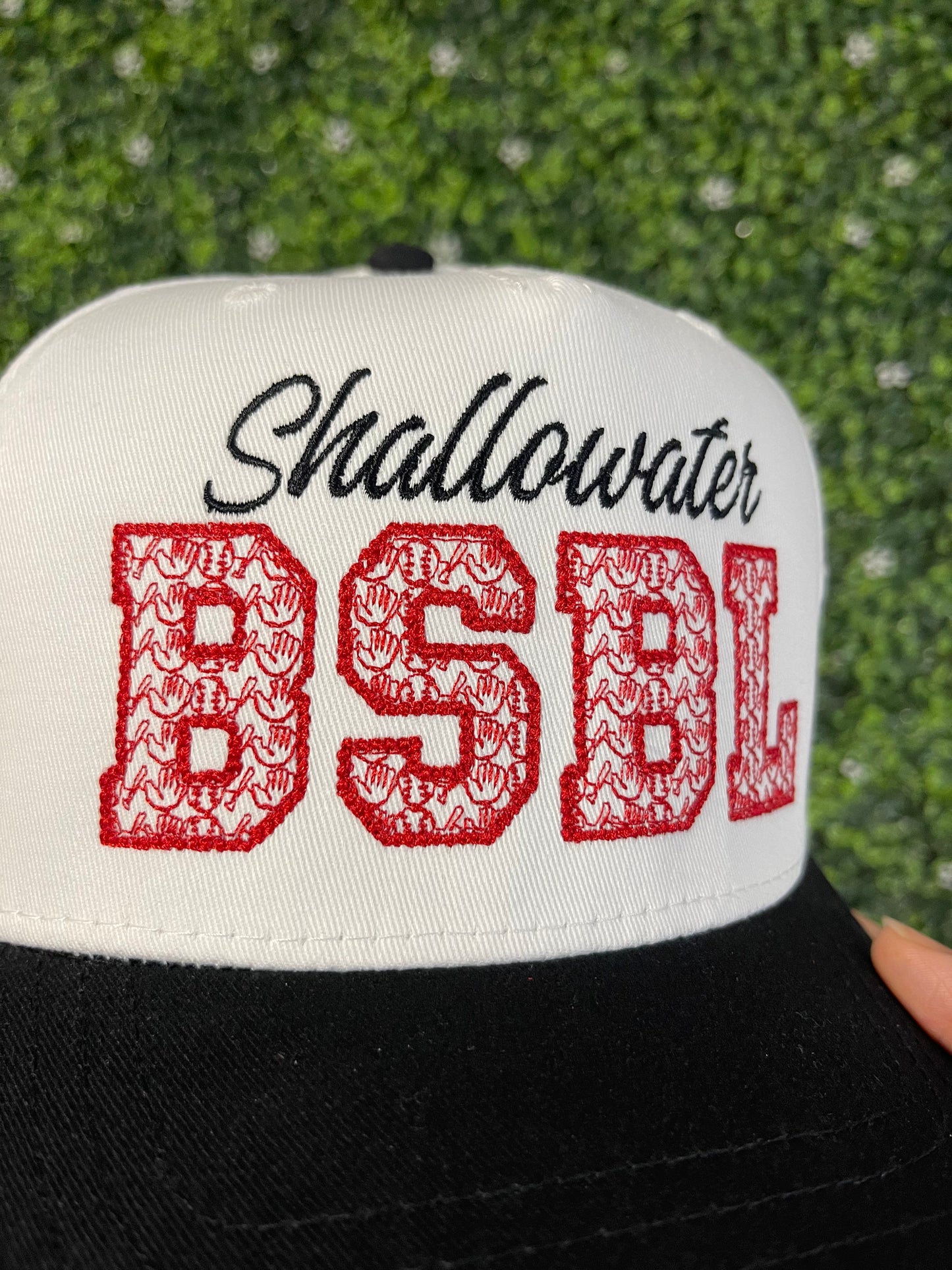 Shallowater BSBL