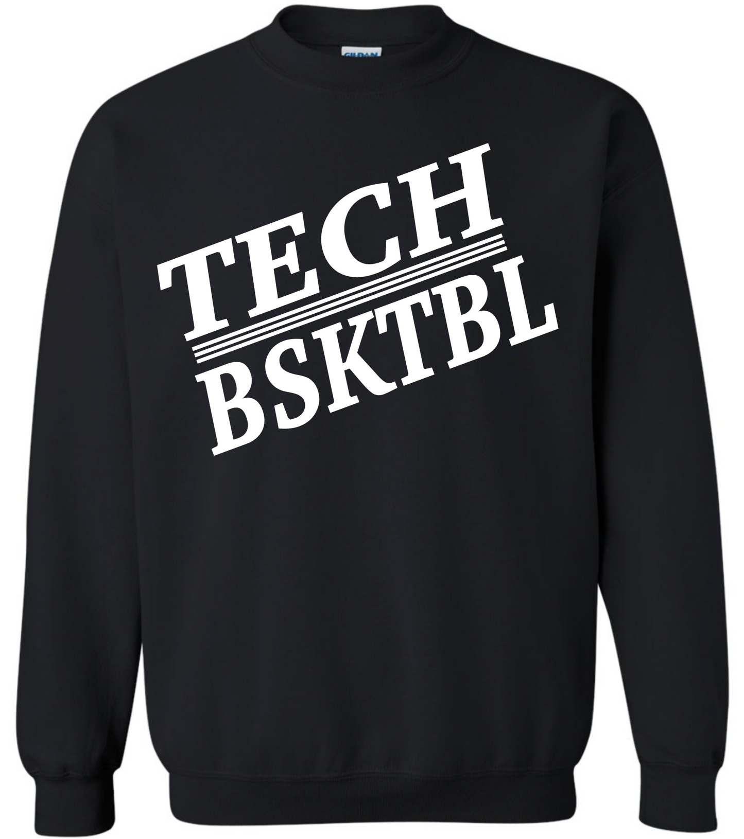 TECH BSKTBL