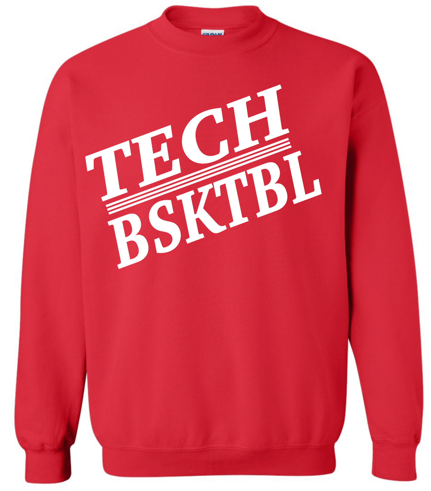 TECH BSKTBL