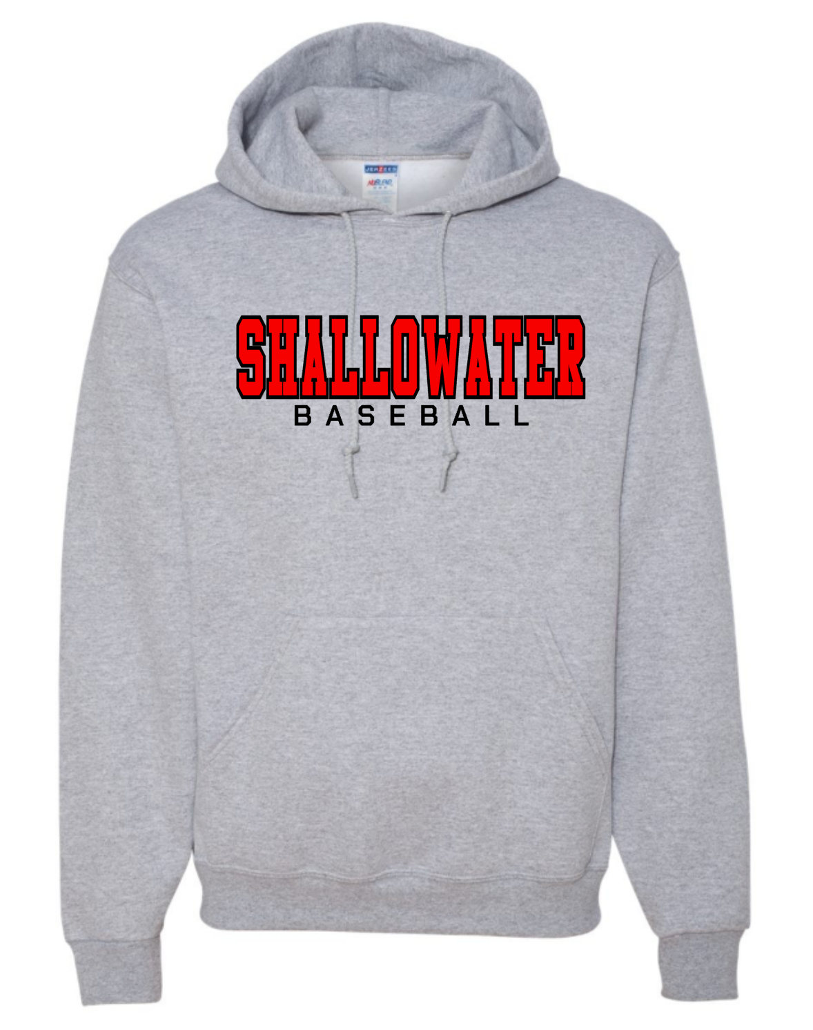 CLASSIC SHALLOWATER BASEBALL