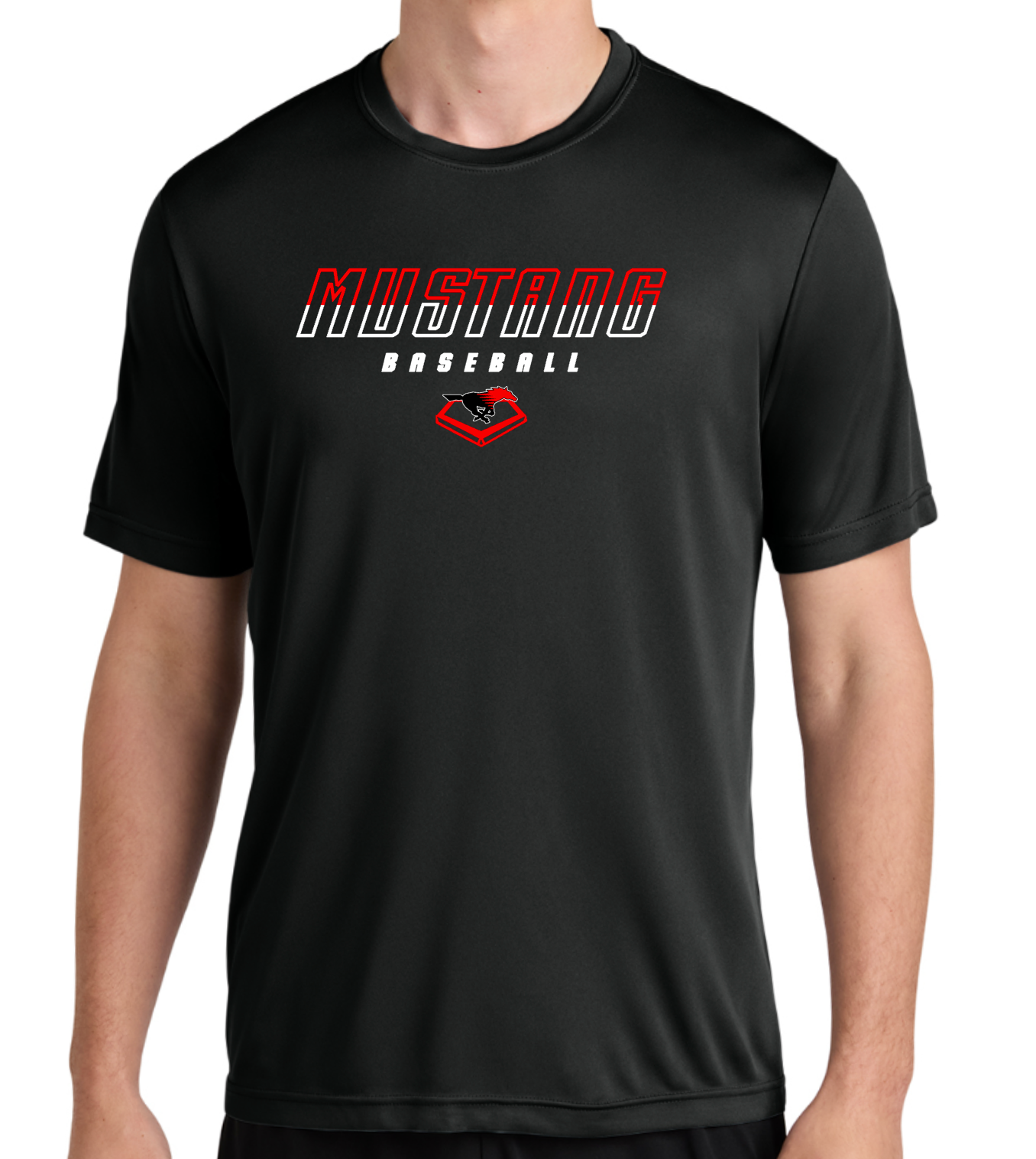 SPLIT SHALLOWATER BASEBALL