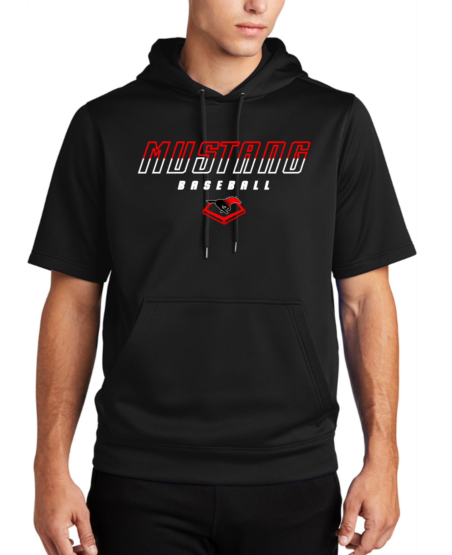 SPLIT SHALLOWATER BASEBALL
