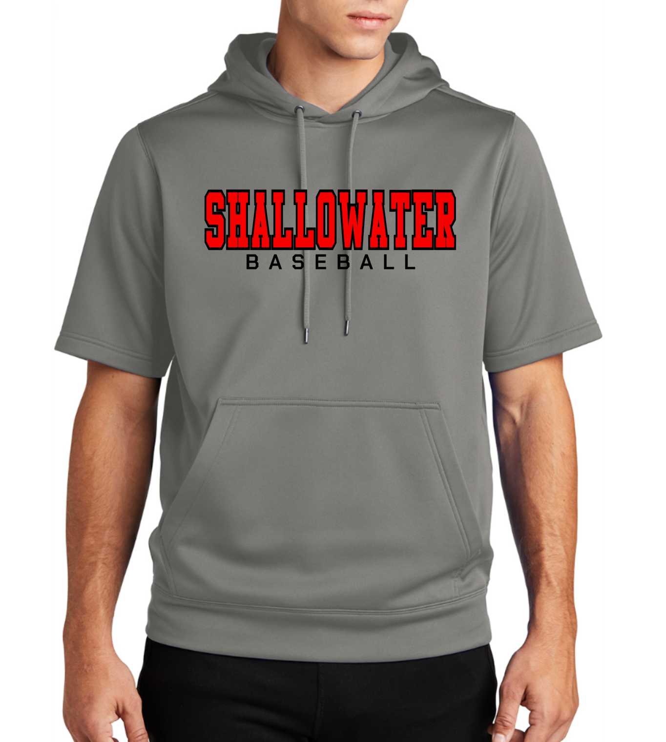 CLASSIC SHALLOWATER BASEBALL