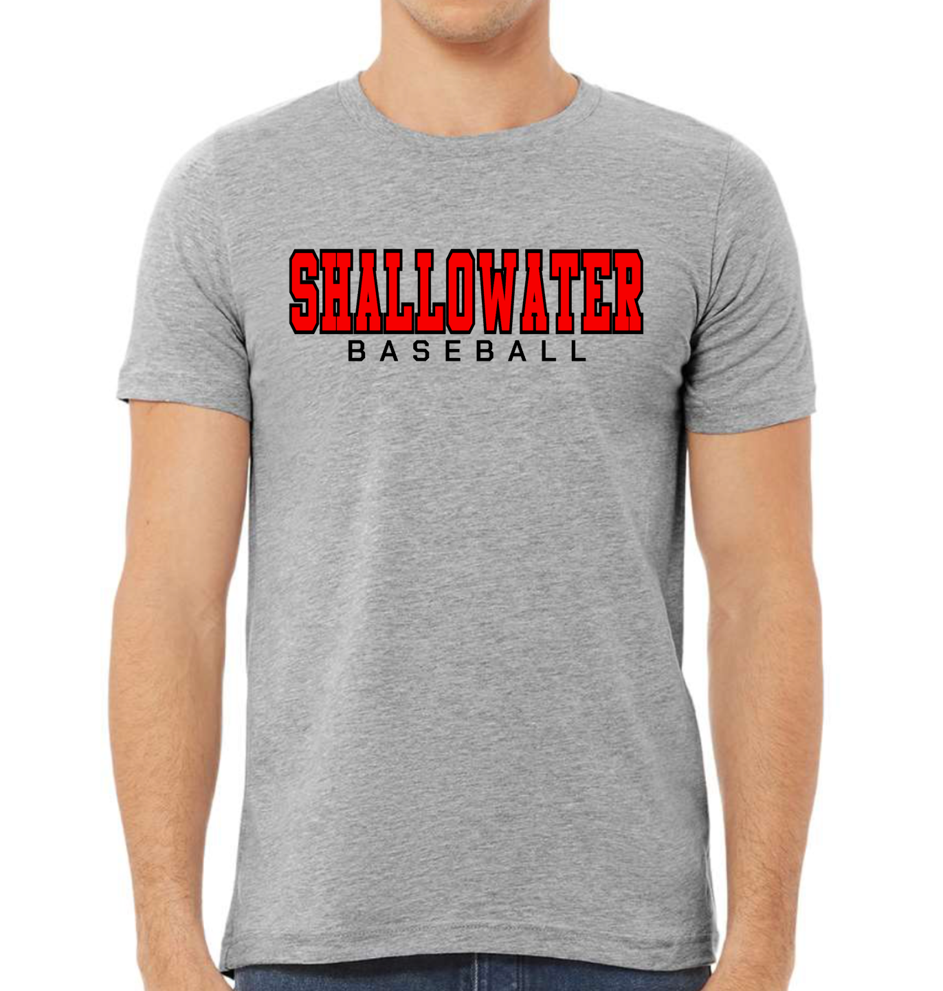 CLASSIC SHALLOWATER BASEBALL