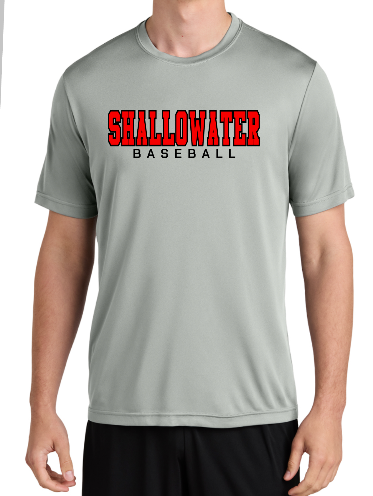 CLASSIC SHALLOWATER BASEBALL