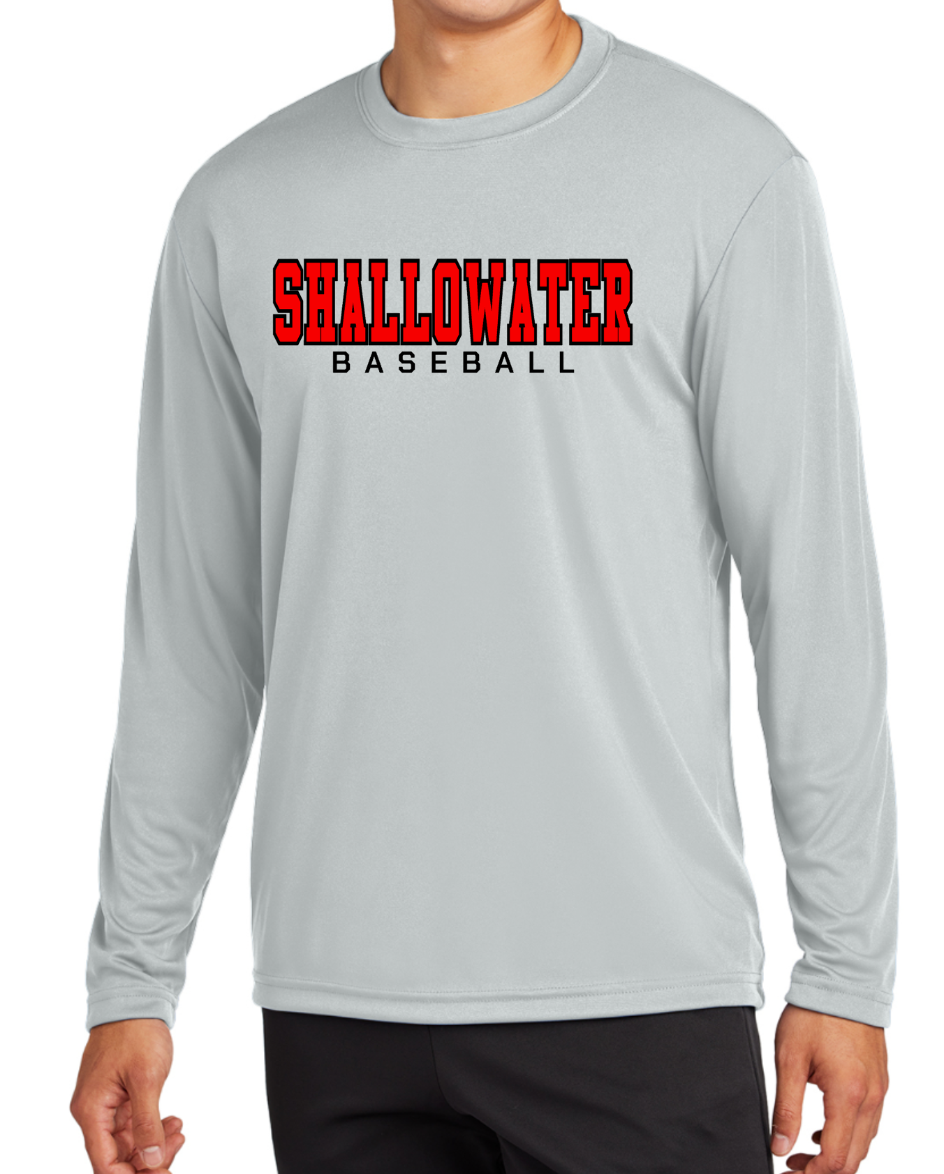 CLASSIC SHALLOWATER BASEBALL