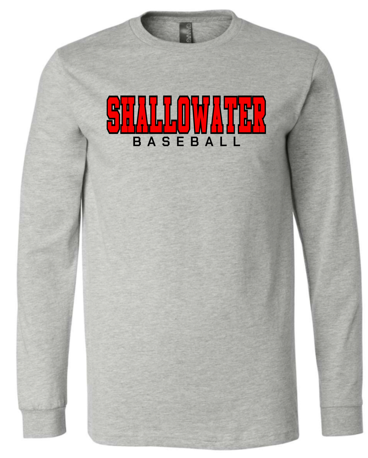 CLASSIC SHALLOWATER BASEBALL