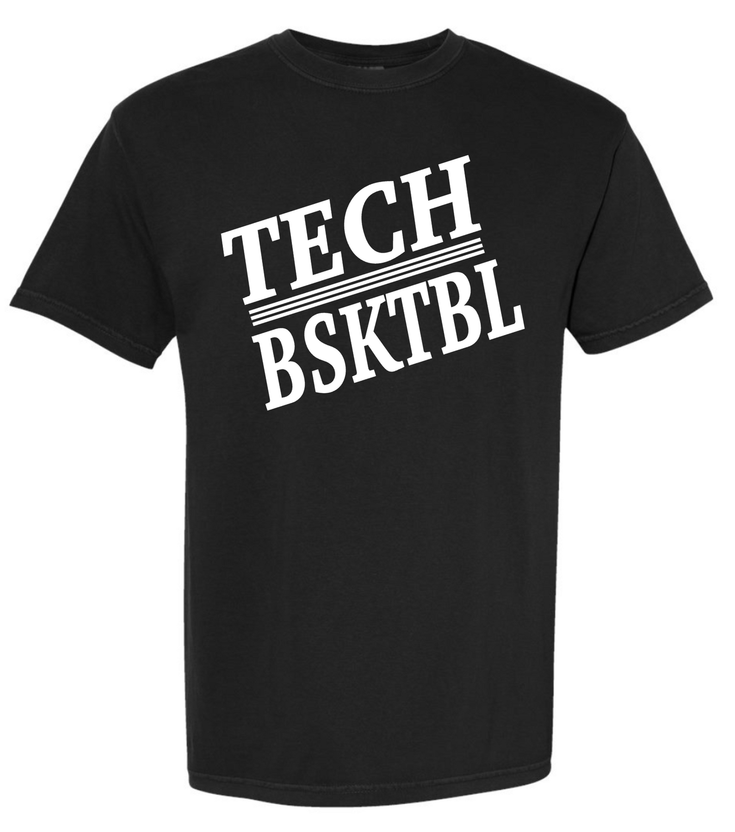 TECH BSKTBL