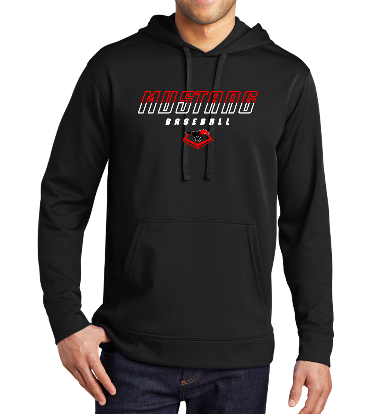 SPLIT SHALLOWATER BASEBALL