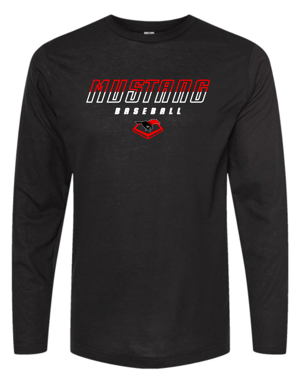 SPLIT SHALLOWATER BASEBALL
