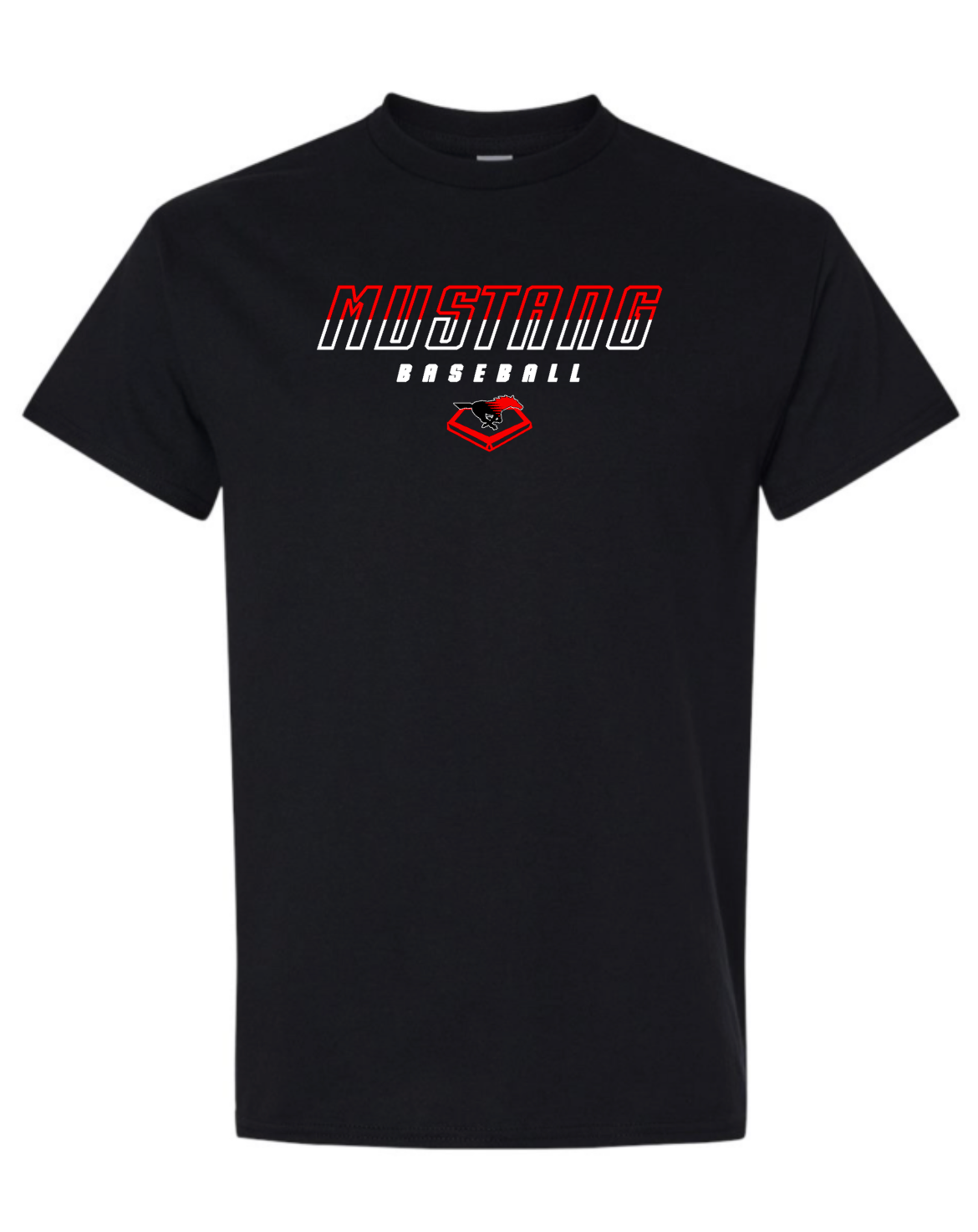 SPLIT SHALLOWATER BASEBALL