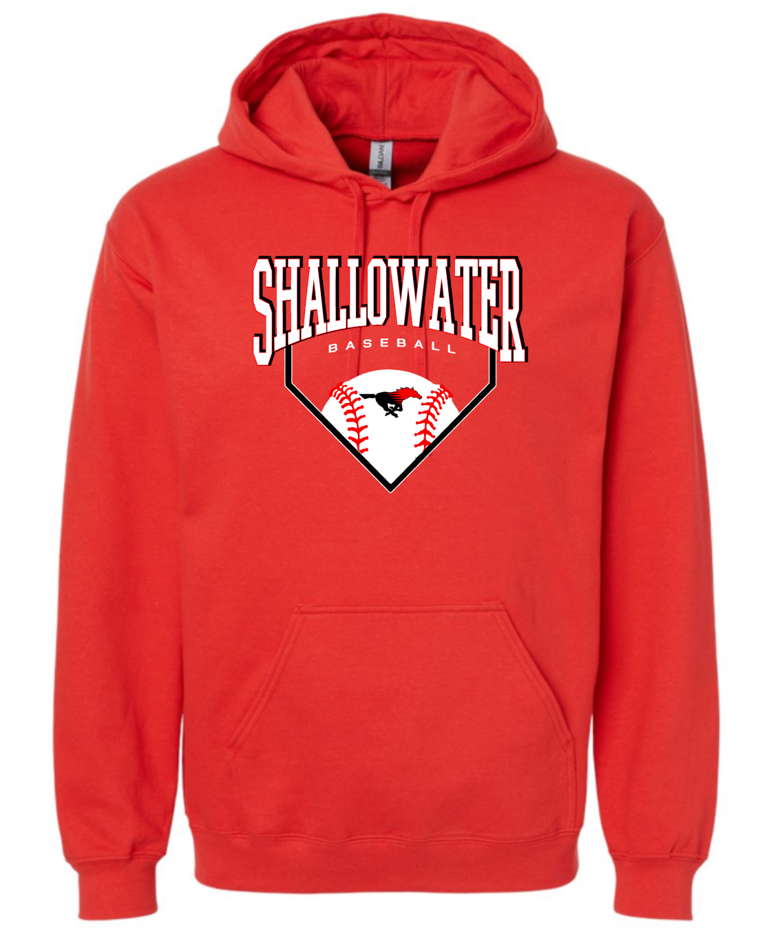 SHALLOWATER BASEBALL