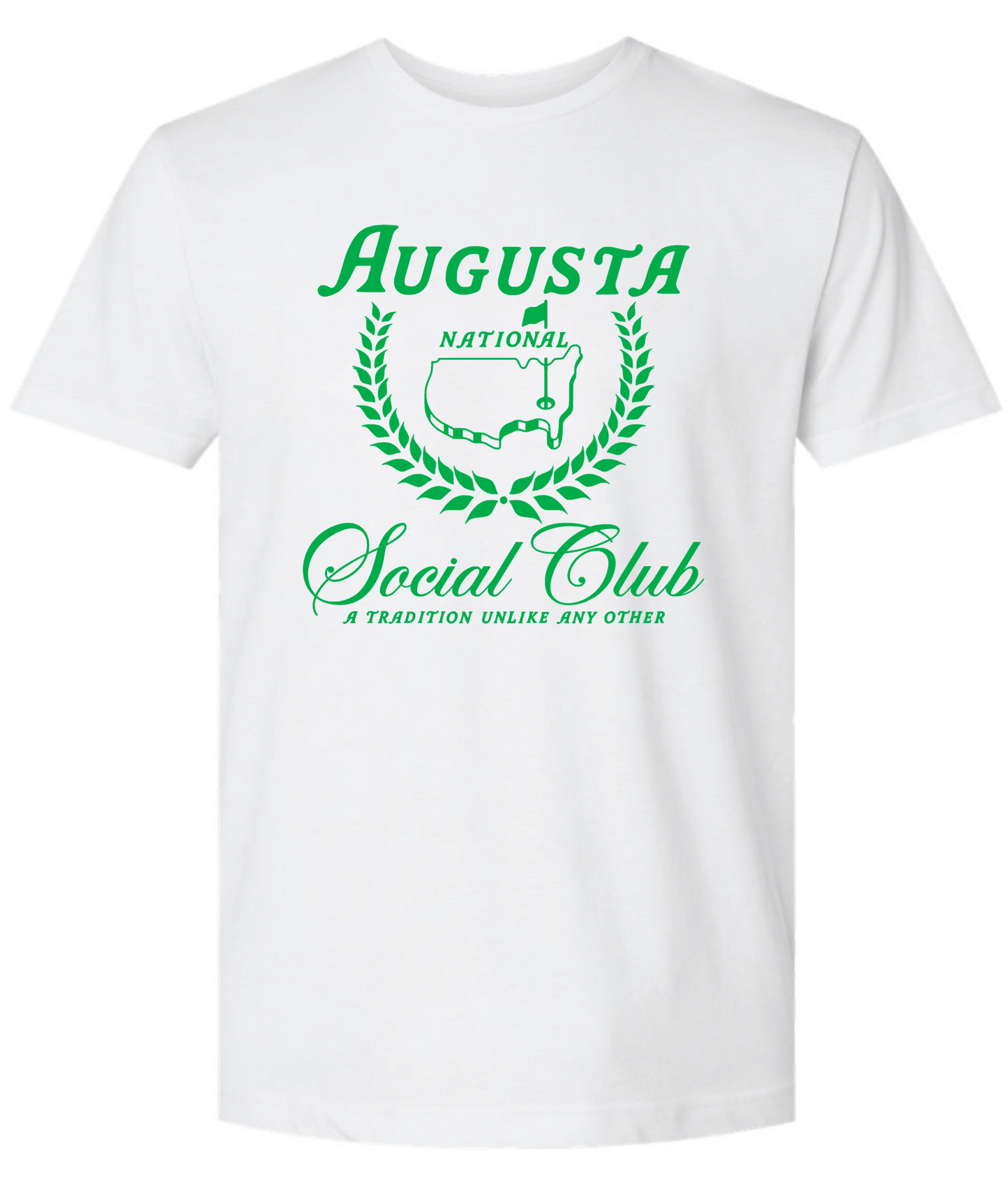 AUGUSTA SOCIAL CLUB
