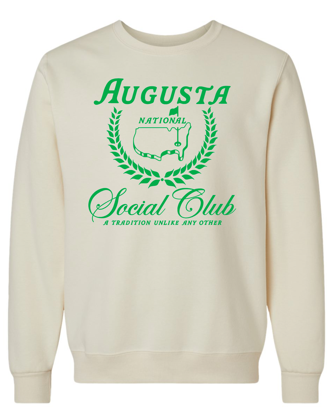 AUGUSTA SOCIAL CLUB