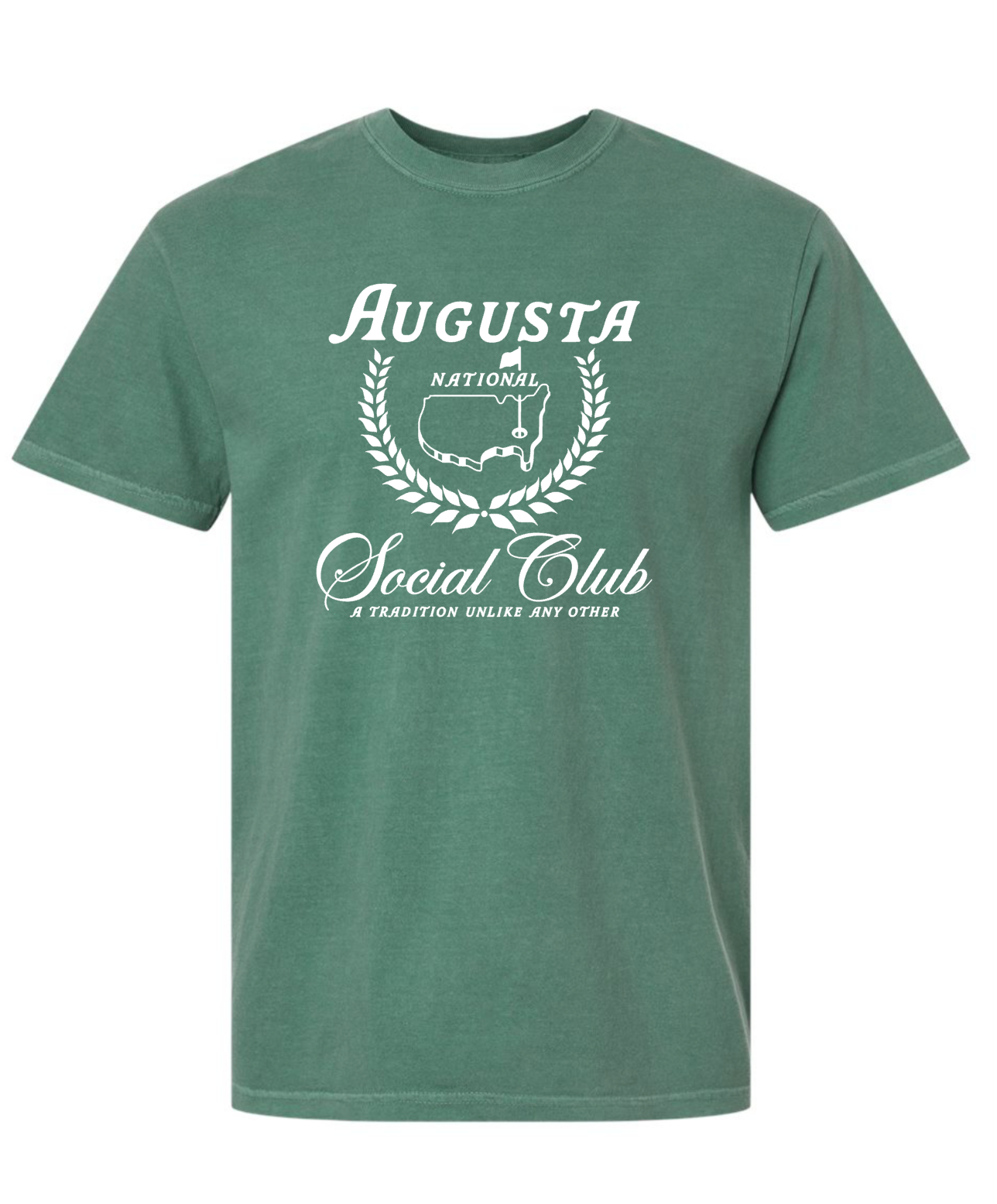 AUGUSTA SOCIAL CLUB