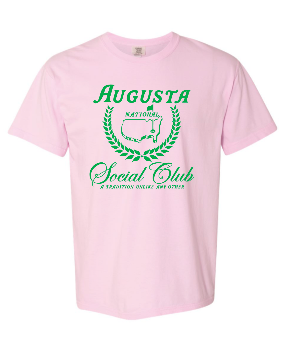 AUGUSTA SOCIAL CLUB