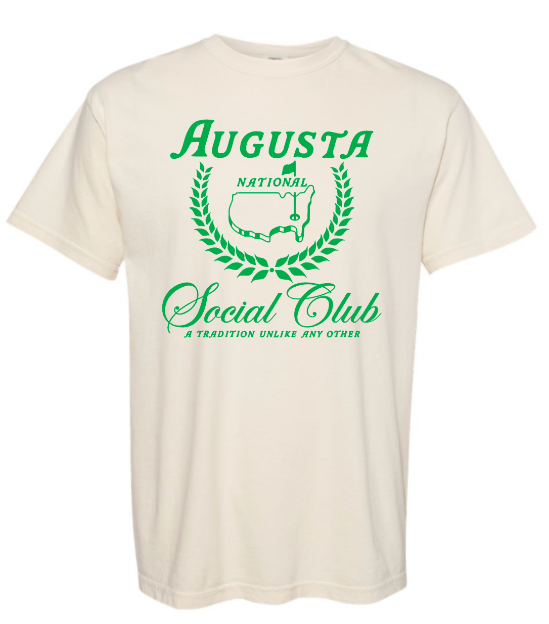 AUGUSTA SOCIAL CLUB