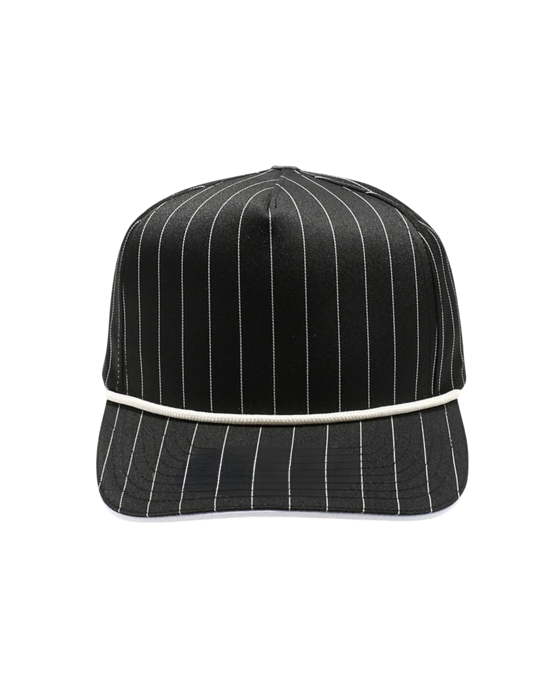 Custom Pinstripe # Hat