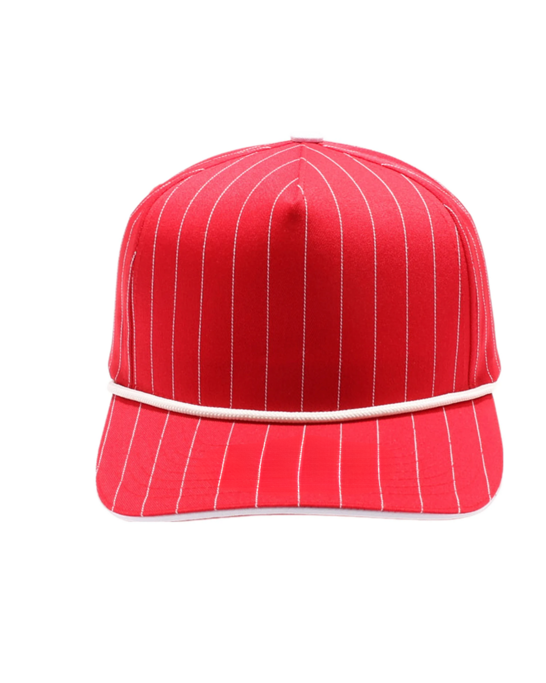 Custom Pinstripe # Hat