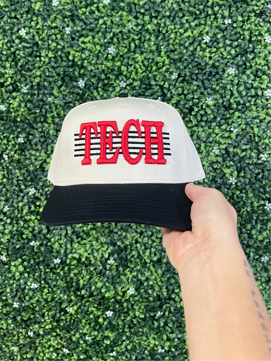 TECH - retro