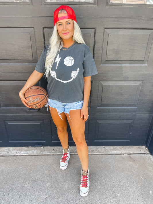 YAY BASKETBALL