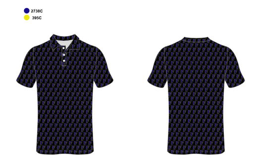FRENSHIP Polo