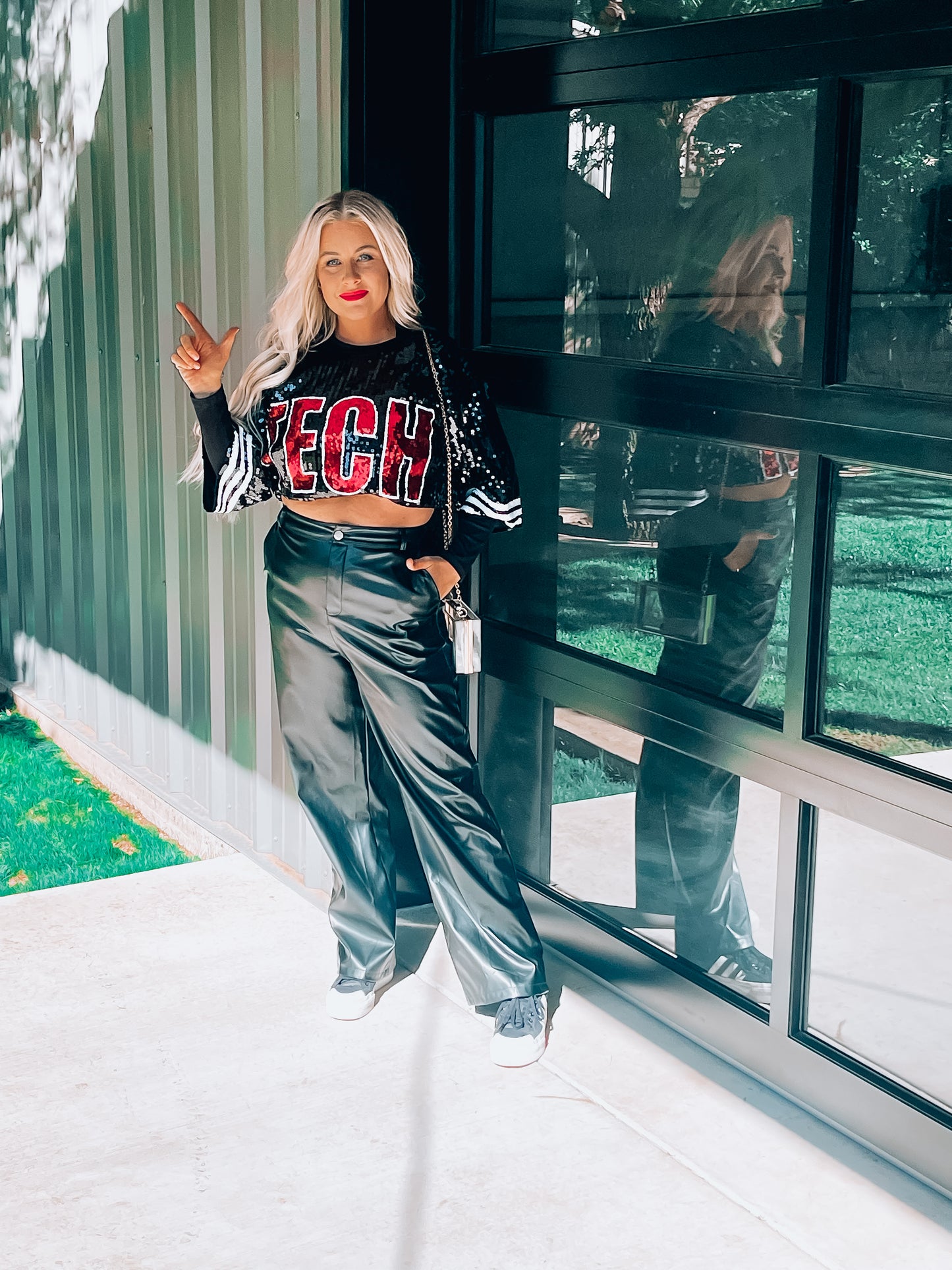 Queen of Tech
