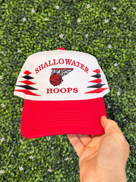 SHALLOWATER HOOPS