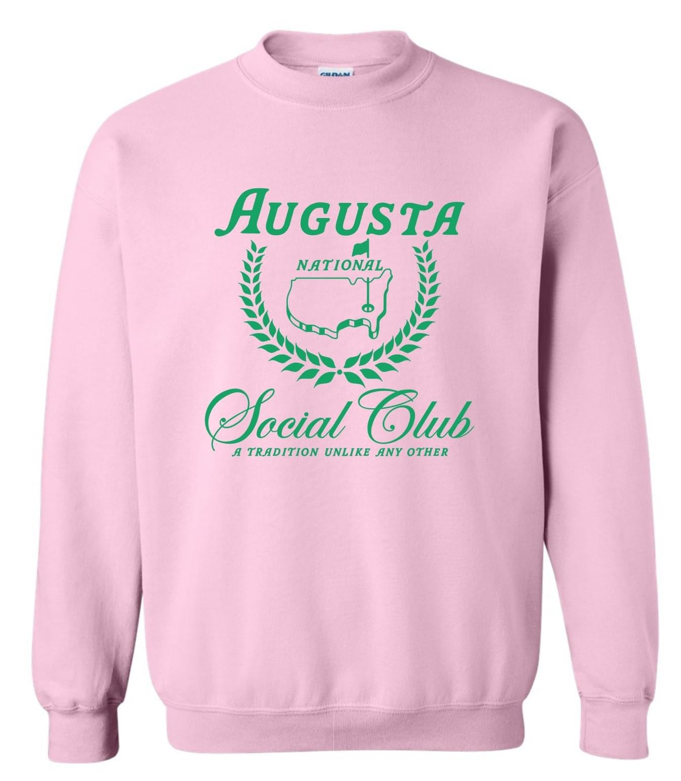 AUGUSTA SOCIAL CLUB
