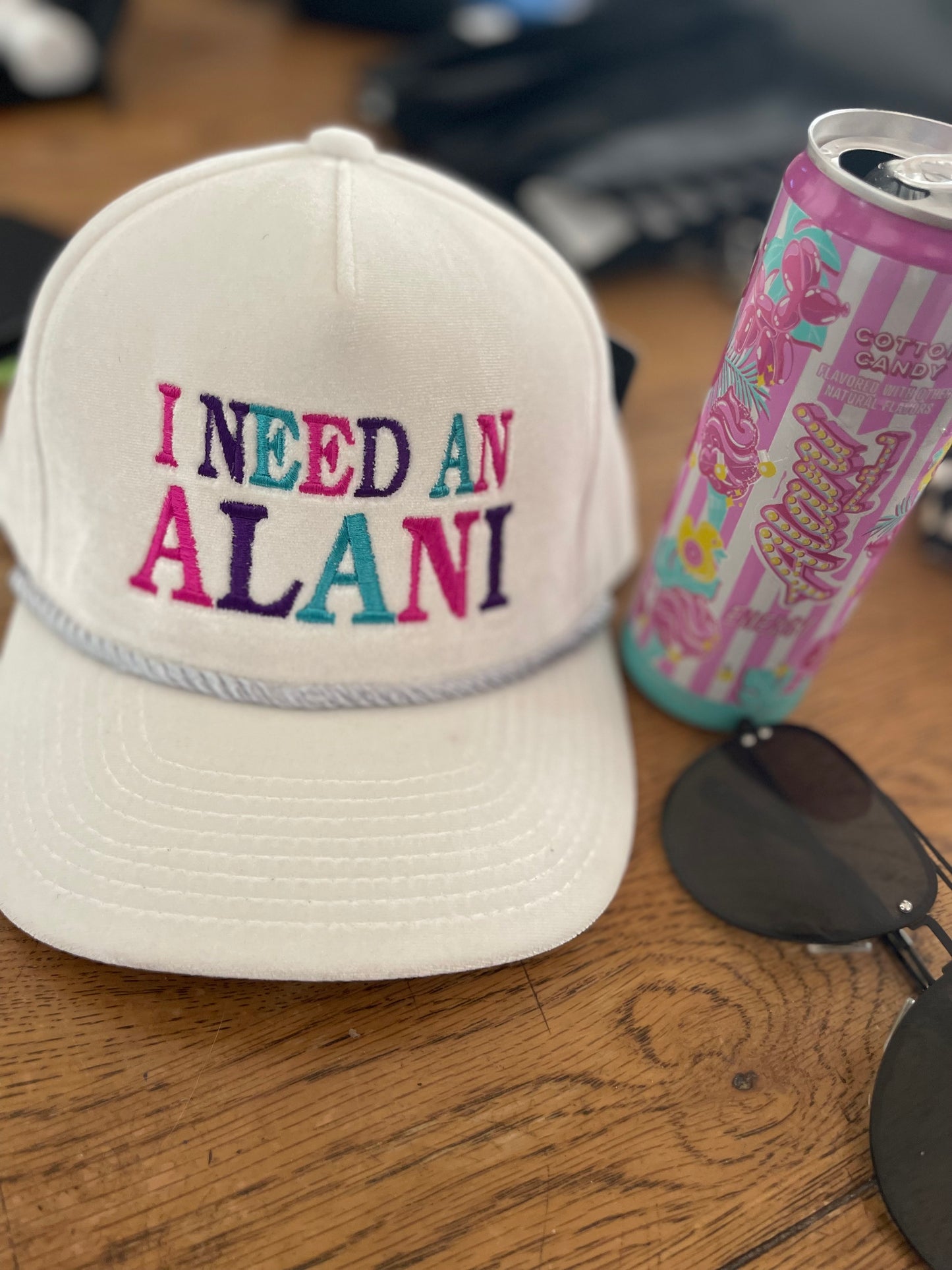 ALANI LOVER