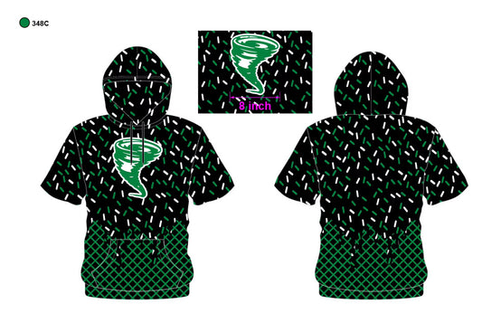 FLOYDADA DRIP hoodie