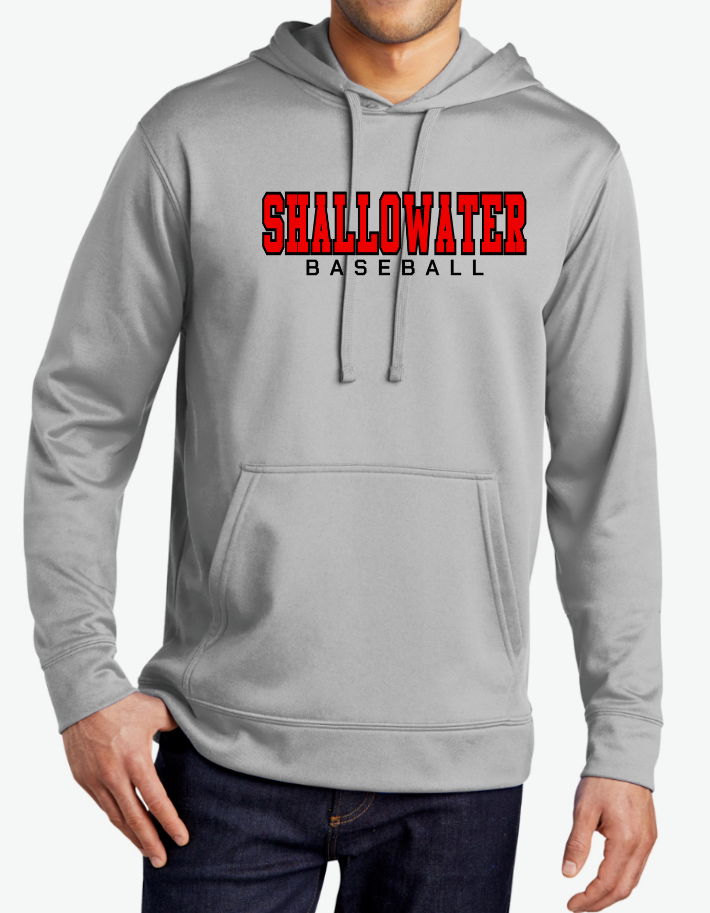 CLASSIC SHALLOWATER BASEBALL