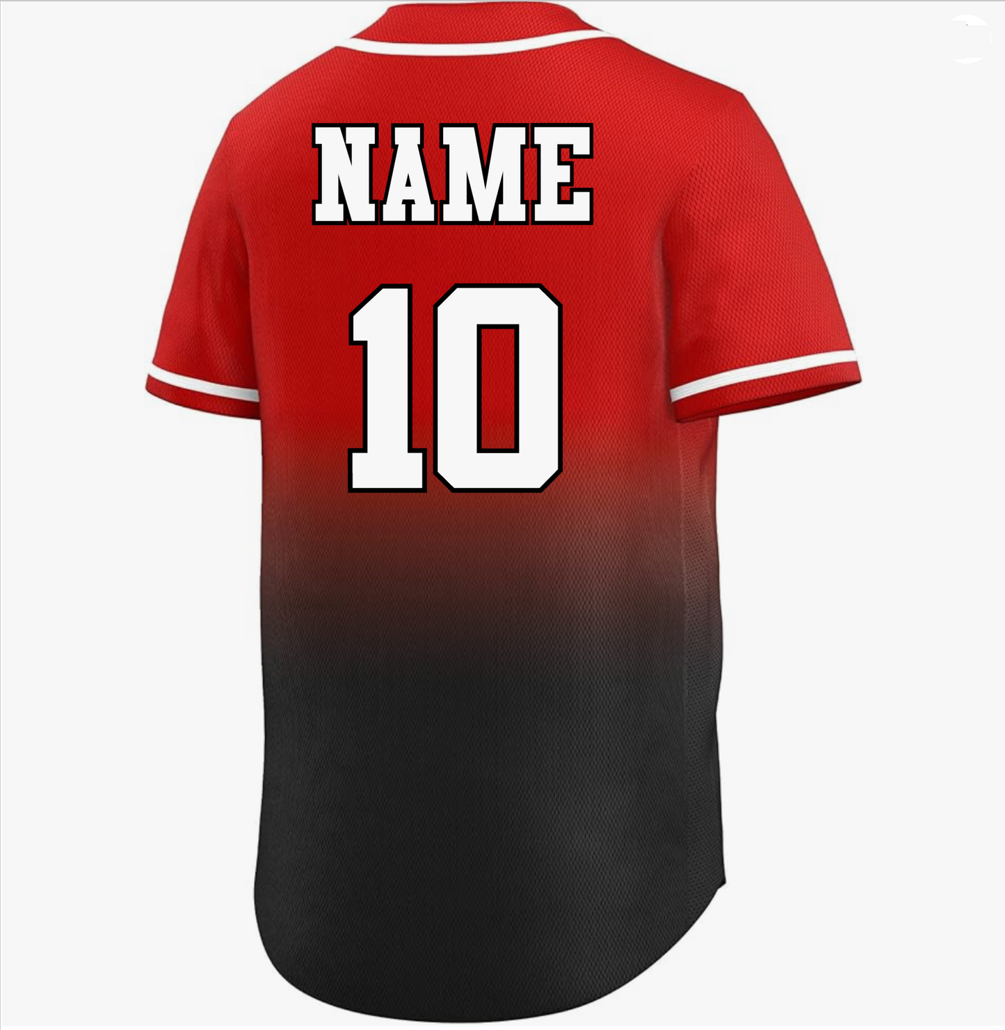 CUSTOM JERSEY