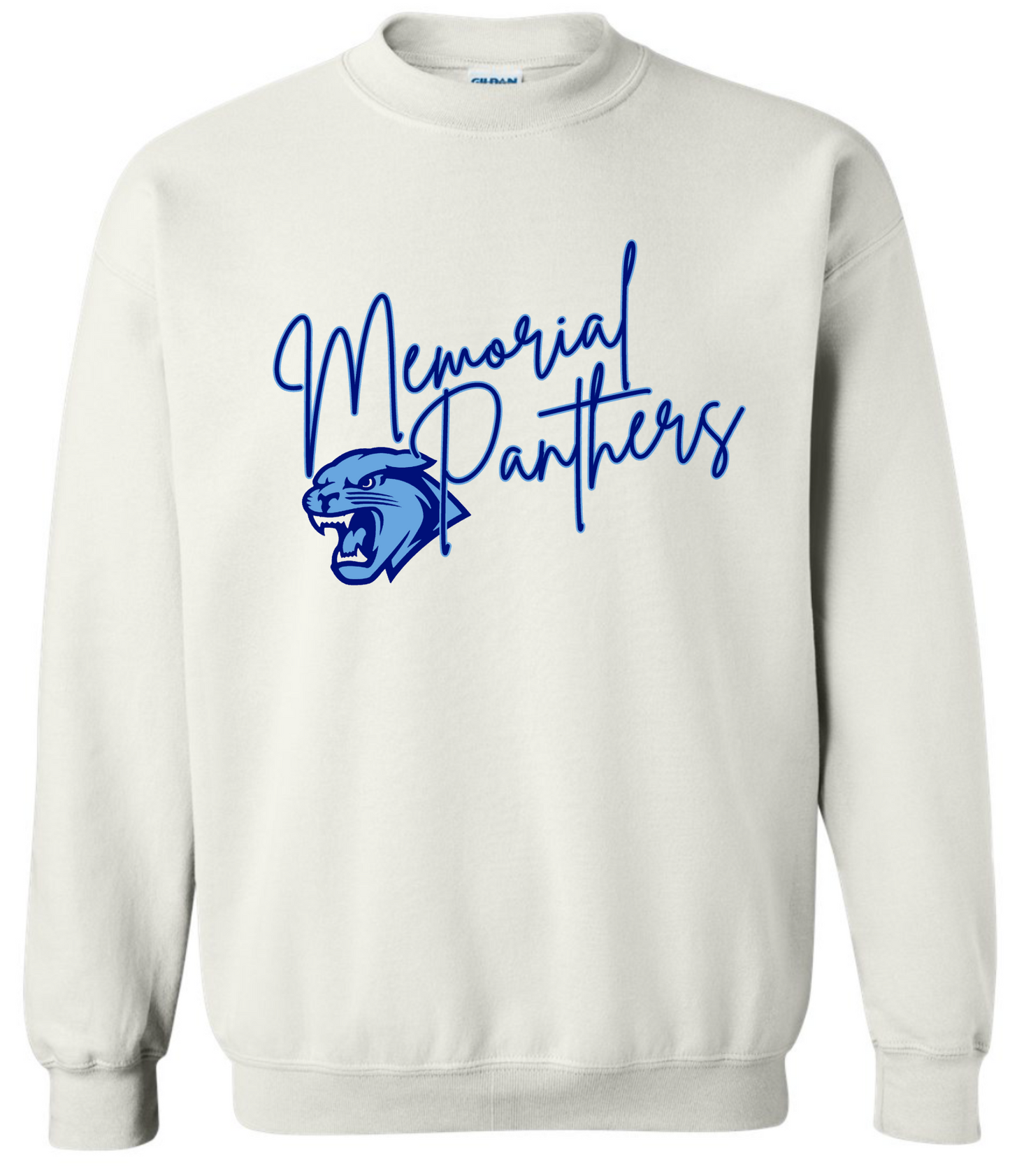 CUSTOM NAME SWEATSHIRT