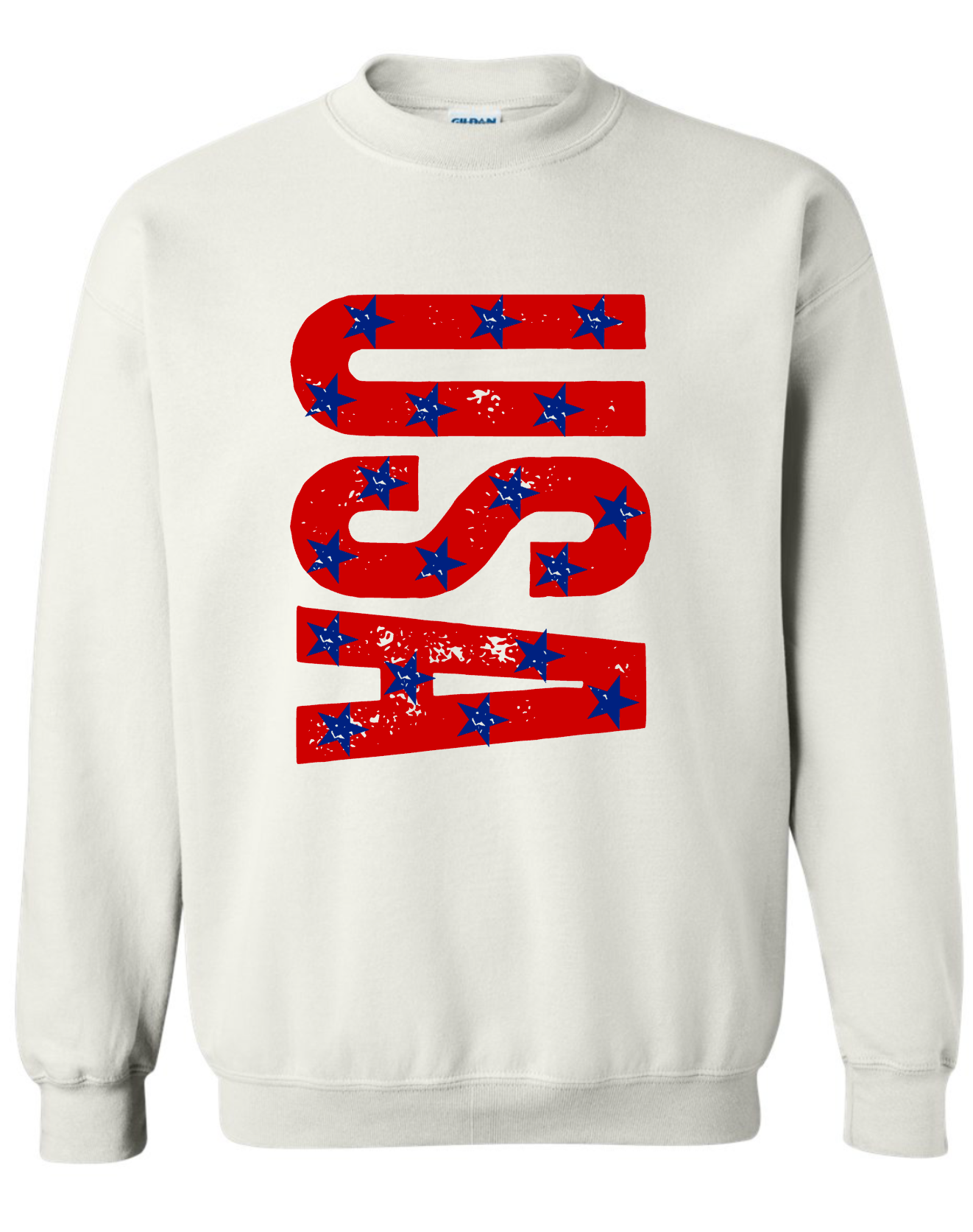 USA - STARS