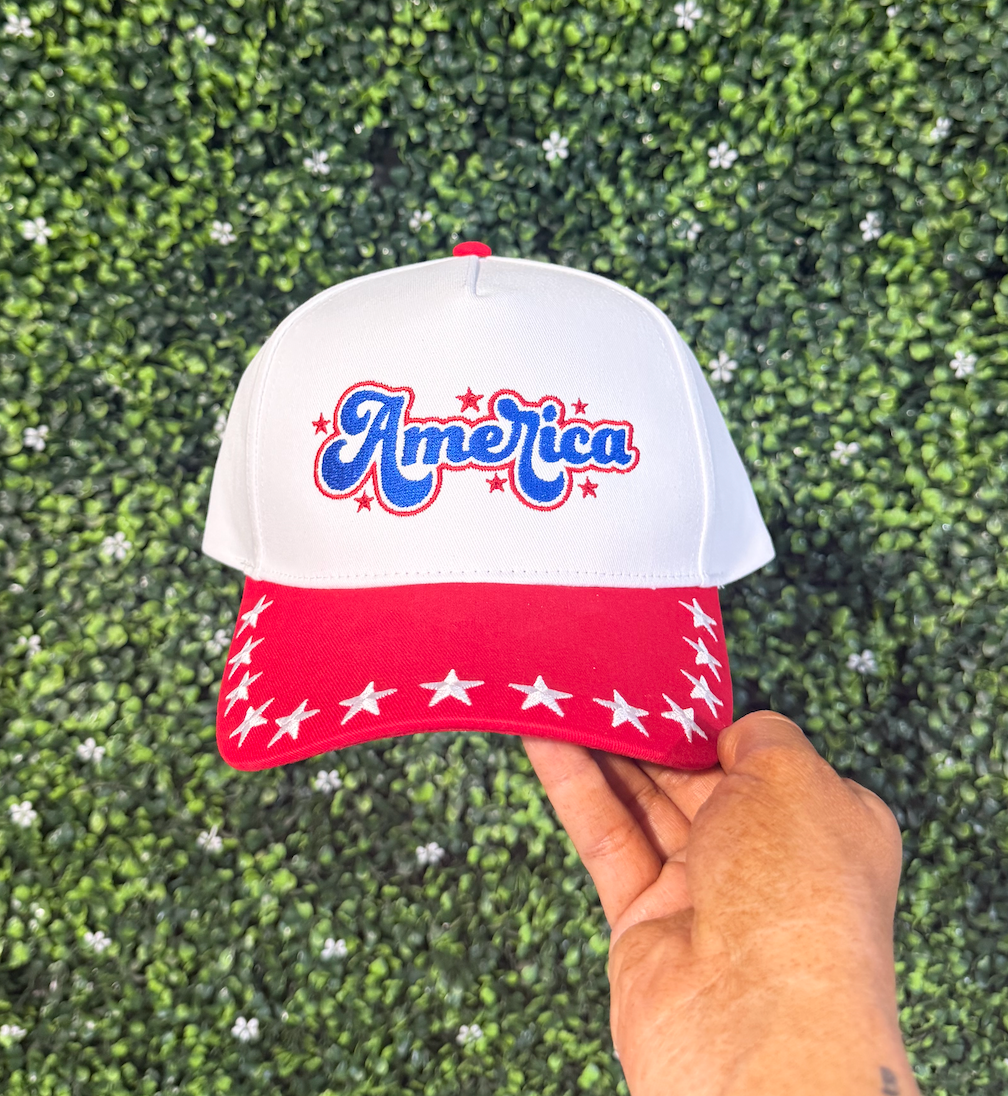 RETRO AMERICA