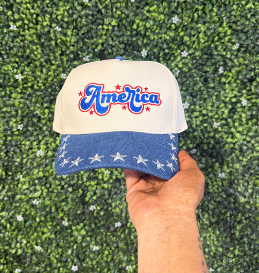 RETRO AMERICA