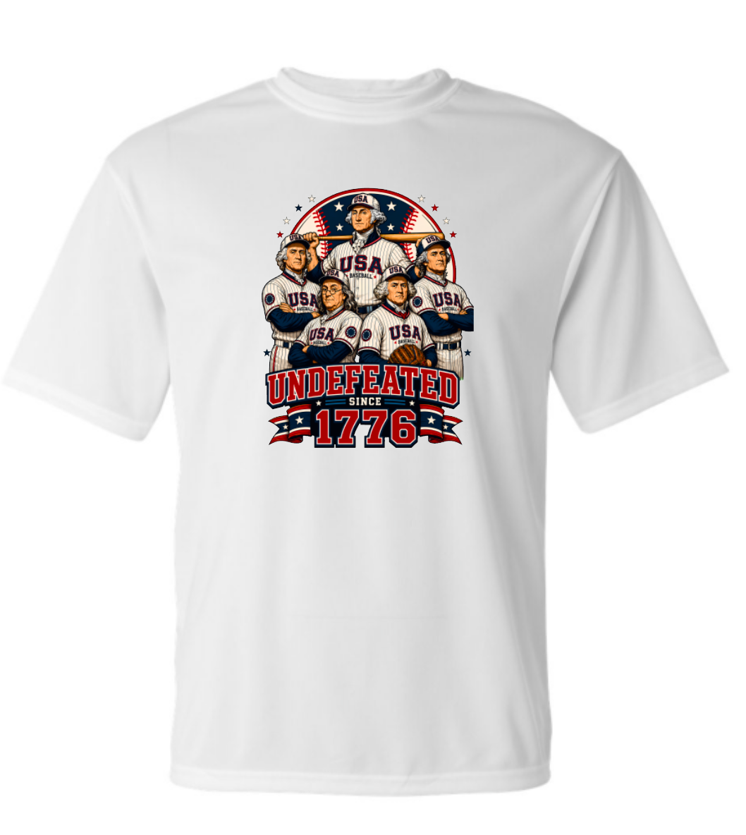 1776 BASEBALL Team