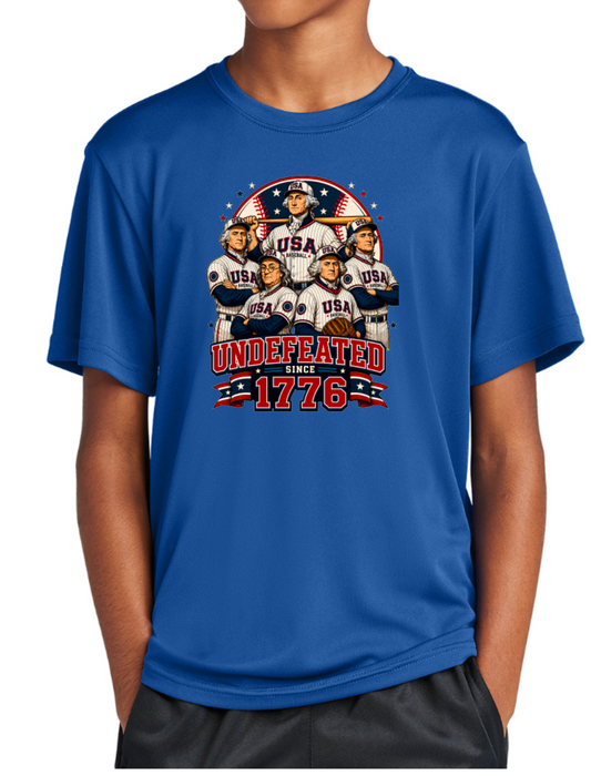 1776 BASEBALL Team