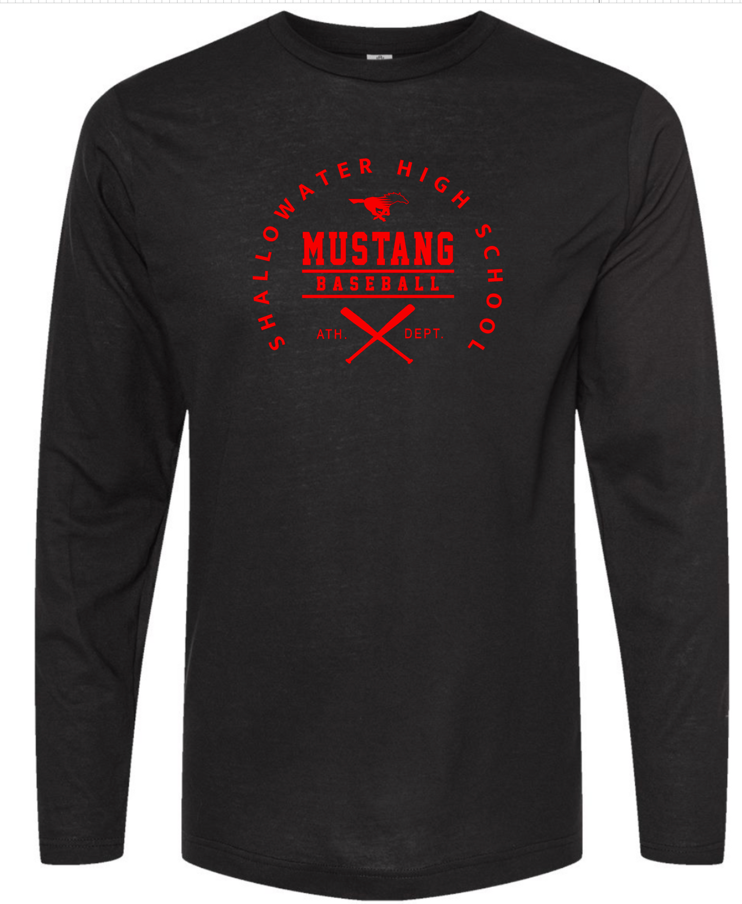 SHS BASEBALL