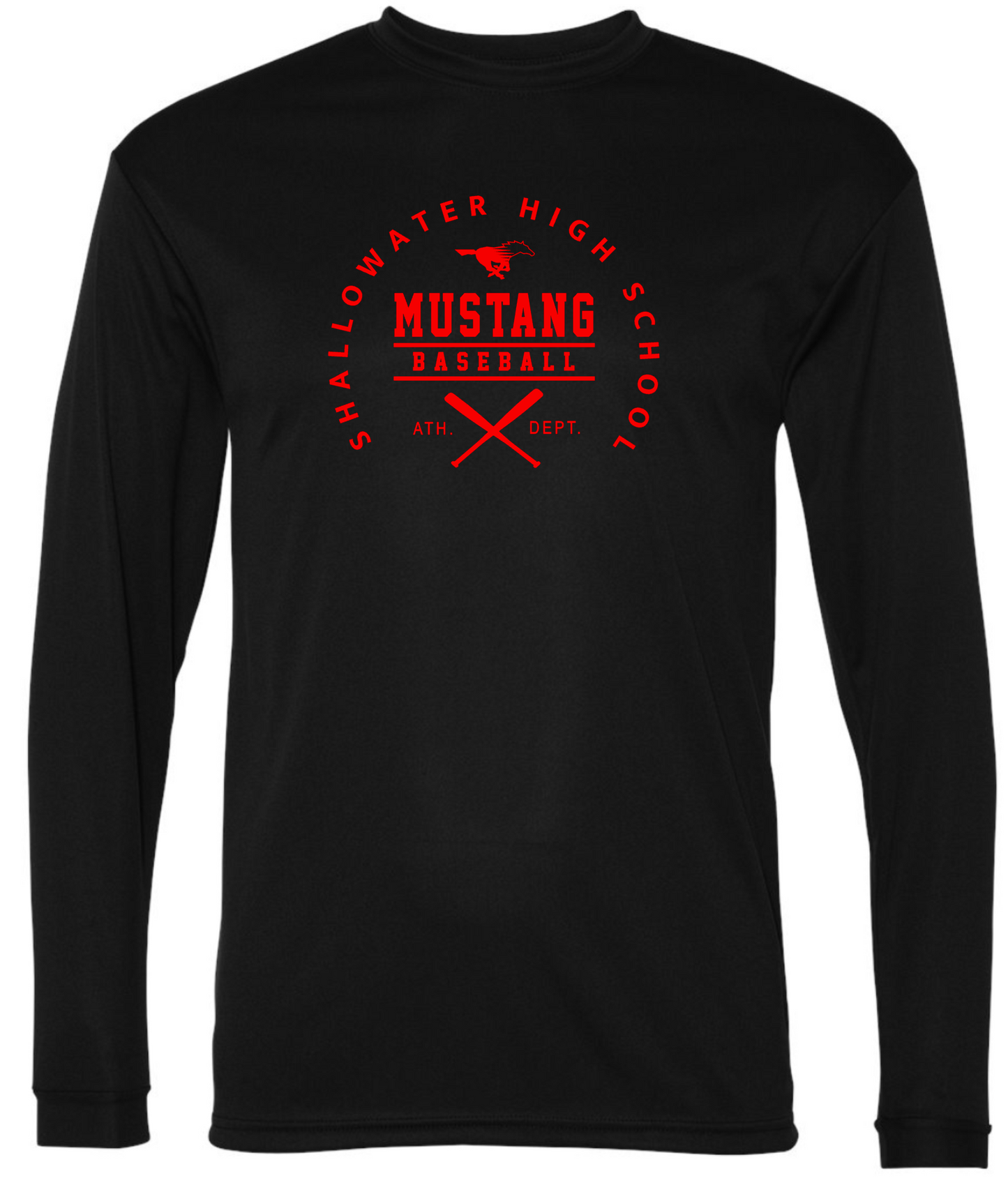 SHS BASEBALL