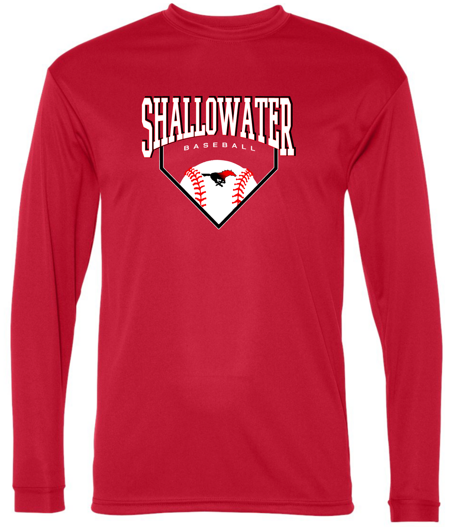 SHALLOWATER BASEBALL
