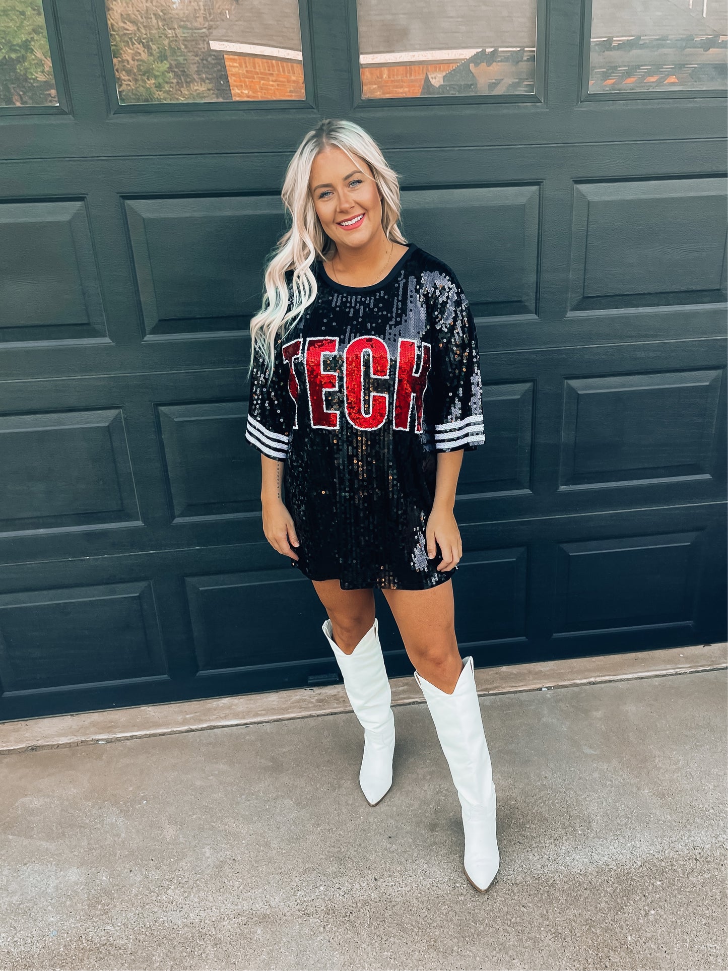 Queen of Tech